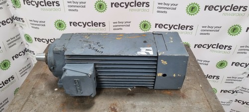 Perske cnc grinder motor 415v - perske,