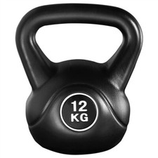 12kg Kettlebells Heavy Kettle