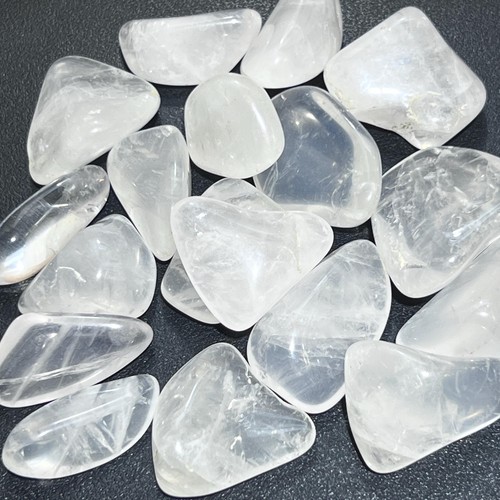 Girasol moon quartz crystal - girasol,