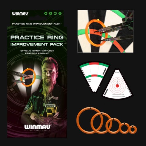 Winmau simon whitlock - simon, darts