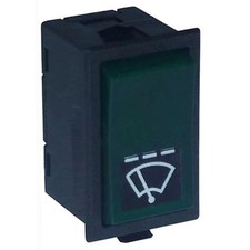 Wiper Switch For Volvo F10 F12