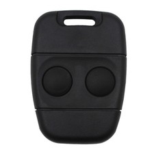 2 x REMOTE FOB KEY SHELL