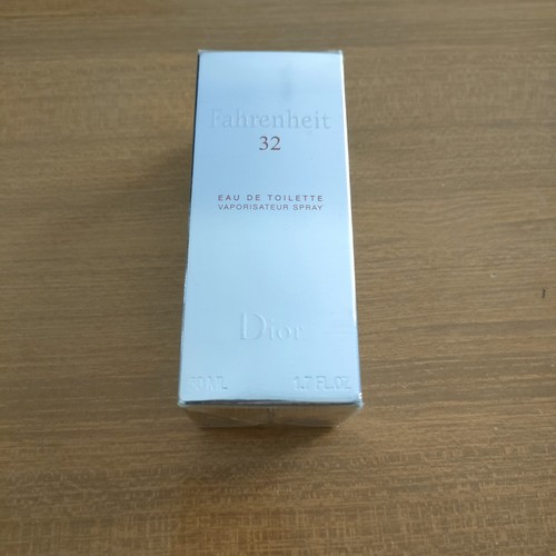 Dior fahrenheit eau - dior, 32