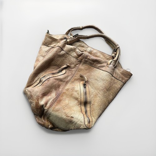 Leather rare hysteric - leather🚨rare,