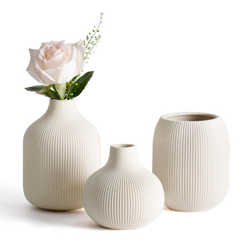 Dnnnii modern beige ceramic - dnnnii,