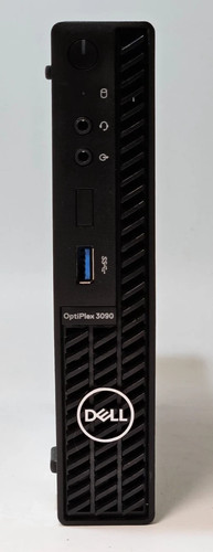Dell optiplex 3080 micro - dell, pc
