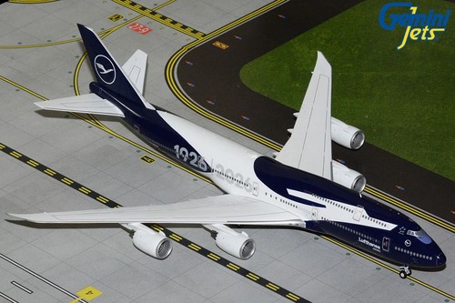 Gemini jets 200 lufthansa - gemini,