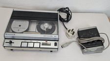 Vintage Working Grundig