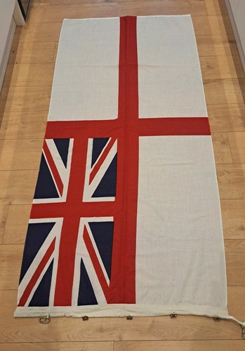 Royal navy white - royal,