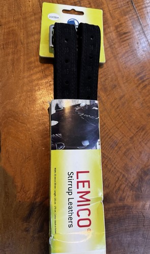 Lemico saddlery stirrup - dt,