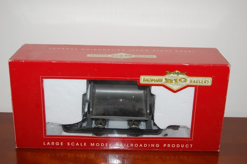 Bachmann big haulers ore - bachmann,