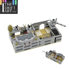 MOC  Military Base  Outpost