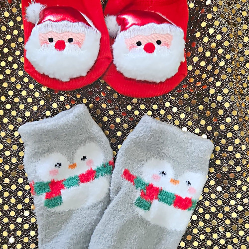 Pairs unisex baby - 2,