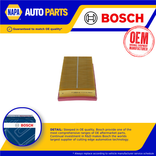 Air filter fits mercedes - fits, sl320
