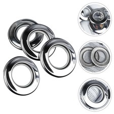  4 Pcs Curtain Spacers for