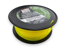 3.0mm Strimmer Line 100m Heavy