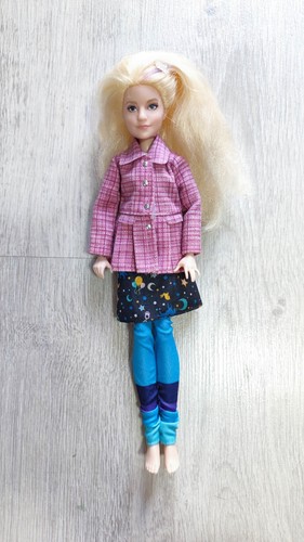 Luna lovegood doll from - lovegood, harry