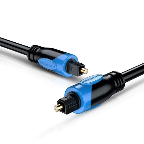 Bluerigger toslink digital - bluerigger,