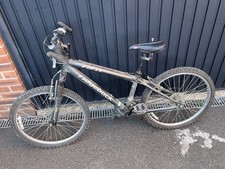 Ridgeback MX24 Mountain Bike