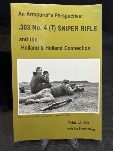 Armourer perspective 303 - perspective, .303