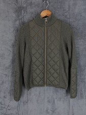 Barbour Jacket Women UK 10