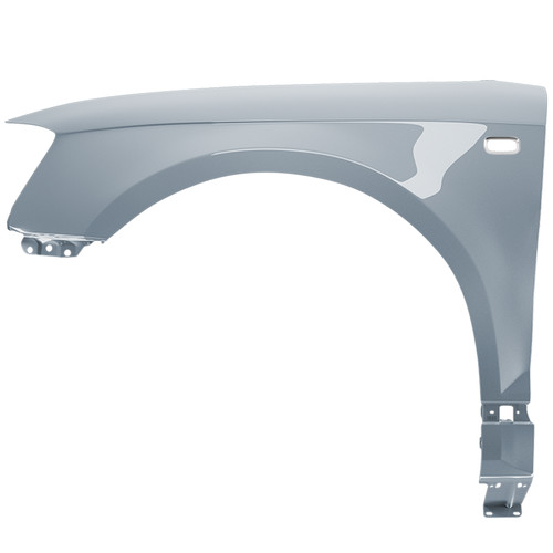 Wing for audi - wing, a3