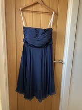 Bridesmaid Dress - Jasmine Bridal - Size 18 - BNWT