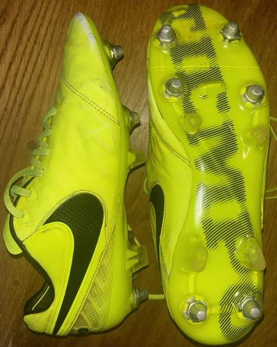 Nike tiempo legend - nike,