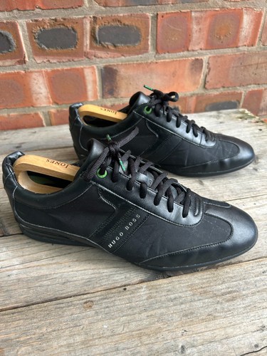 Mens hugo boss trainers size - mens,