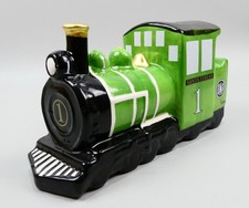 Brecon Mountain Railway Santa