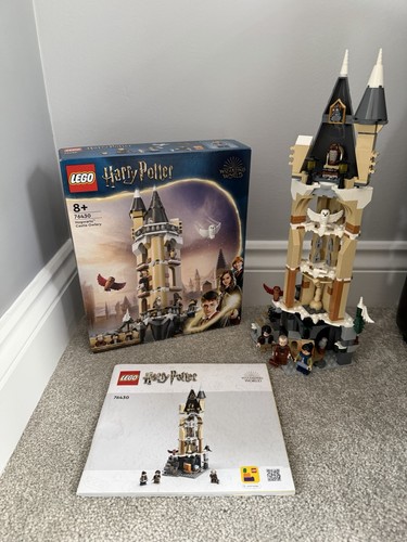Lego harry potter hogwarts - lego,