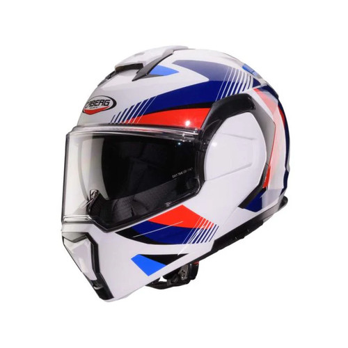 Caberg trip lunar - caberg, flip