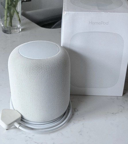 Apple homepod original 1st gen - apple,