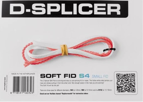 Splicer soft fids s8 - d-splicer,,