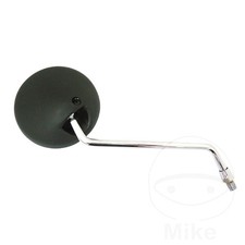 JMP Mirror Black Right Fits