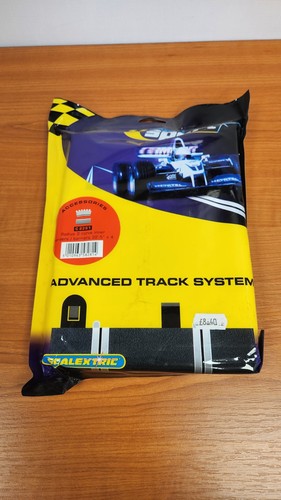 Scalextric sport accessories - sport,