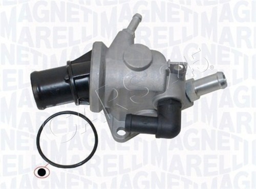 Coolant thermostat magneti - coolant,