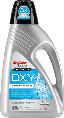 Rug doctor bissell - by,