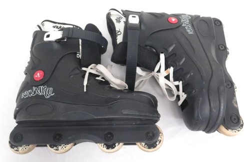 Airwalk aggressive inline - airwalk,