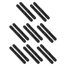 Eyeglass Ear Cushions, 12