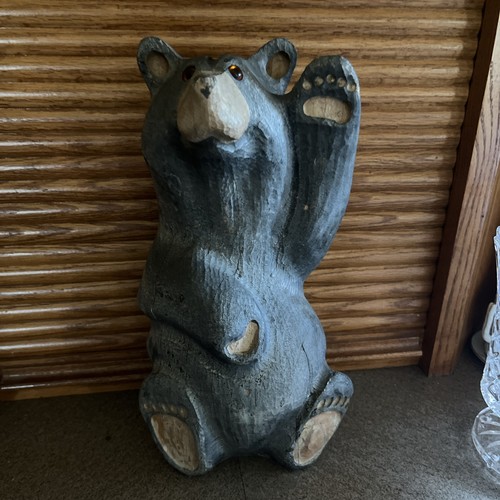 Big sky bears - big,