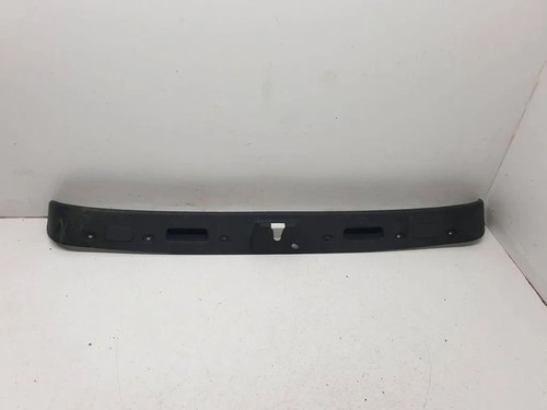 Mercedes benz w211 - e, tailgate