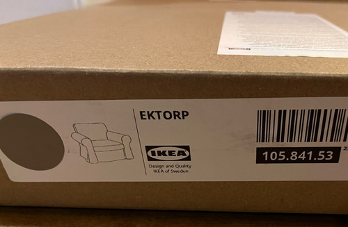 Ikea ektorp armchair - ikea,