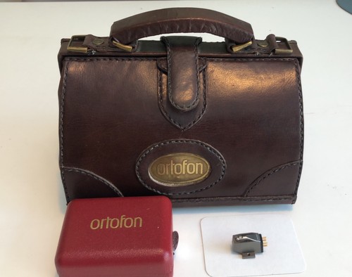 Ortofofon 7500 cartridge - 7500,