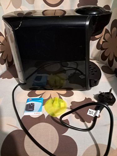 Bosch tassimo suny tas3202gb - bosch,