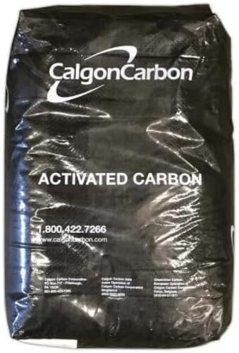 Calgon centaur catalytic coal - catalytic,