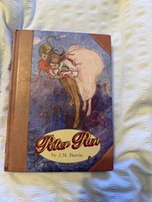 Peter Pan (Youth Literary