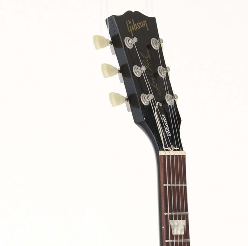 Gibson les paul studio ebony - les,