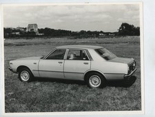 Datsun Laurel Six Motor Car