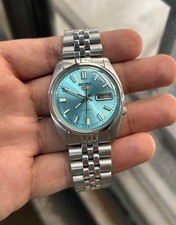 Seiko automatic jewels - seiko, 5